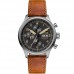 Ανδρικό ρολόι INGERSOLL Bateman Automatic Brown Leather Strap I01902